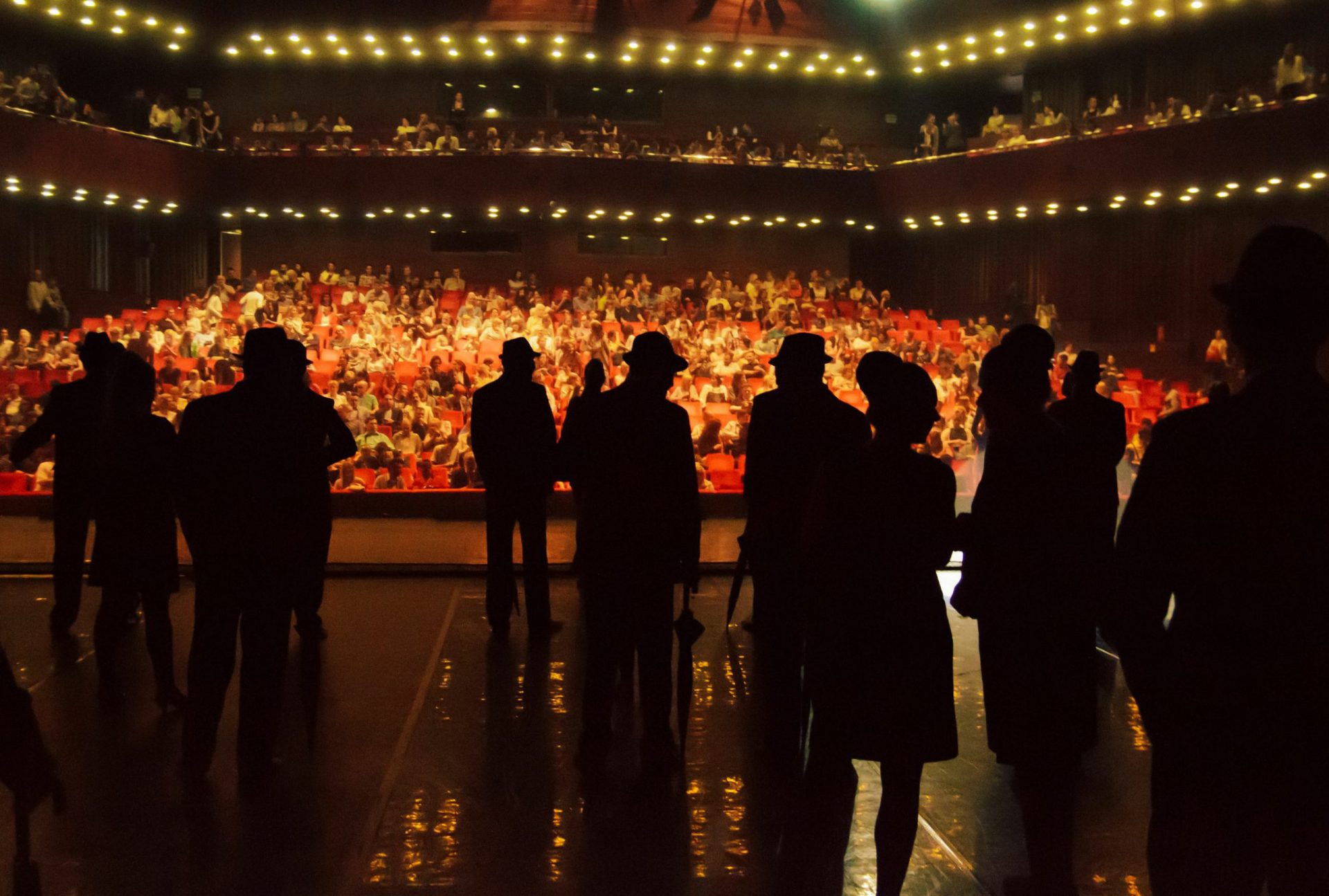 FUS 2021 / TEATRO – Elenco PAGAMENTI SALDI – Circuiti Regionali