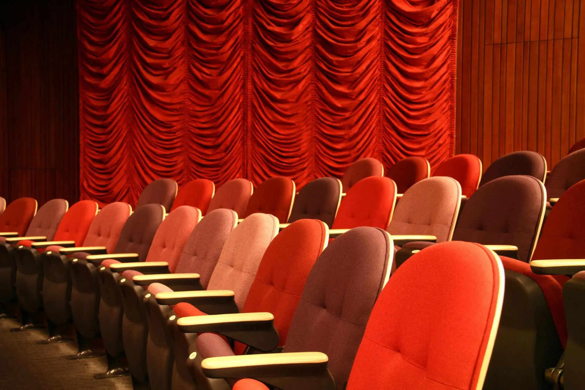 FNSV TRIENNIO 2022-2024 / Anno 2023 – TEATRO – Assegnazione contributi