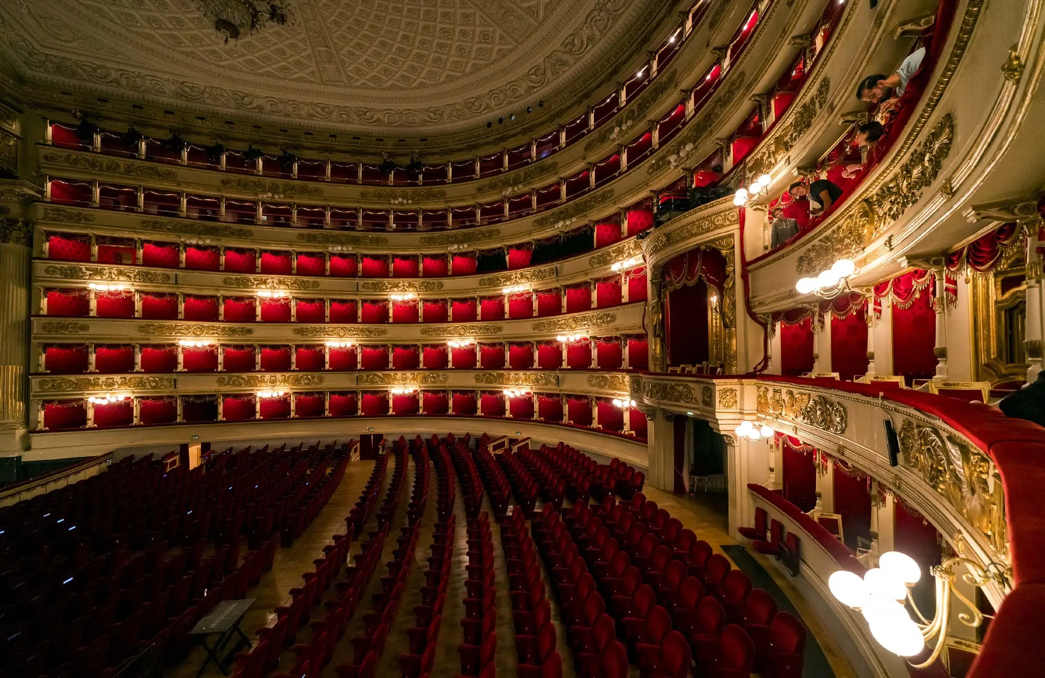 FNSV 2023 / Rimodulazioni Progetti Speciali 2023 – Verbale Commissione Consultiva per il Teatro